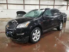 1GNKVGKD6HJ317703 2017 CHEVROLET TRAVERSE