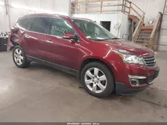 1GNKVGKD6HJ320195 2017 CHEVROLET TRAVERSE