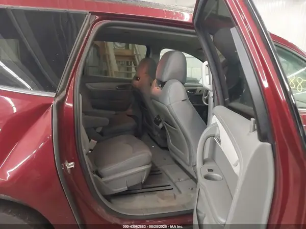 1GNKVGKD6HJ320195 2017 CHEVROLET TRAVERSE - Image 8