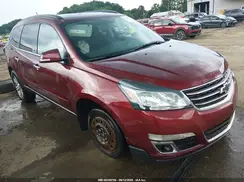 1GNKVGKD6HJ320357 2017 CHEVROLET TRAVERSE