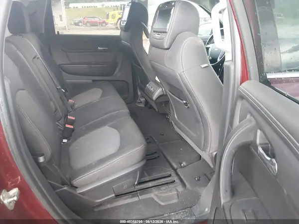 1GNKVGKD6HJ320357 2017 CHEVROLET TRAVERSE - Image 8