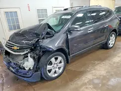 1GNKVGKD6HJ321671 2017 CHEVROLET TRAVERSE