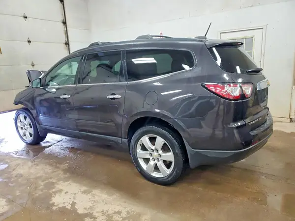 1GNKVGKD6HJ321671 2017 CHEVROLET TRAVERSE - Image 2