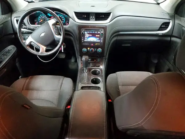 1GNKVGKD6HJ321671 2017 CHEVROLET TRAVERSE - Image 8
