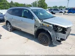 1GNKVGKD6HJ321816 2017 CHEVROLET TRAVERSE