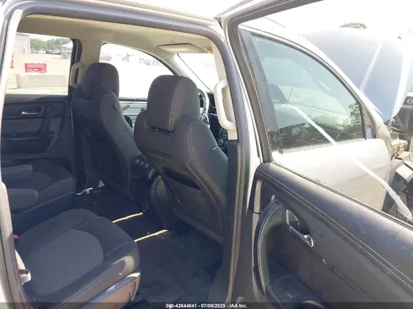 1GNKVGKD6HJ321816 2017 CHEVROLET TRAVERSE - Image 8