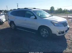 1GNKVGKD6HJ322268 2017 CHEVROLET TRAVERSE