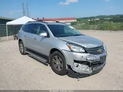 1GNKVGKD6HJ323498 2017 CHEVROLET TRAVERSE
