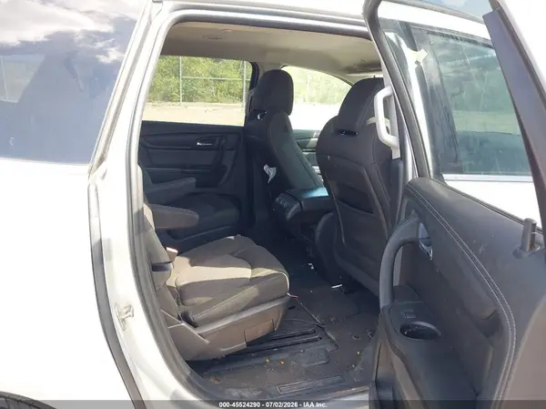1GNKVGKD6HJ323498 2017 CHEVROLET TRAVERSE - Image 8