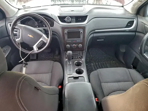 1GNKVGKD6HJ323694 2017 CHEVROLET TRAVERSE - Image 8