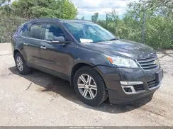 1GNKVGKD6HJ324649 2017 CHEVROLET TRAVERSE