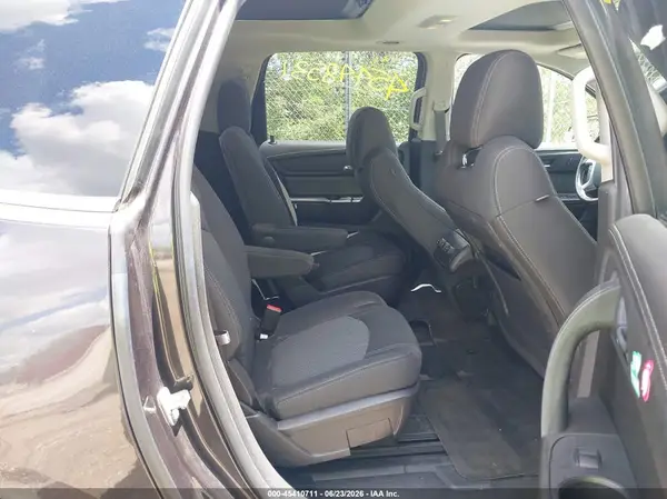 1GNKVGKD6HJ324649 2017 CHEVROLET TRAVERSE - Image 8