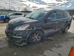 1GNKVGKD6HJ329236 2017 CHEVROLET TRAVERSE