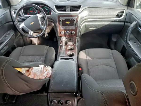 1GNKVGKD6HJ329236 2017 CHEVROLET TRAVERSE - Image 8