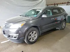 1GNKVGKD6HJ329687 2017 CHEVROLET TRAVERSE