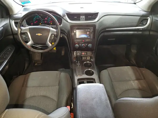 1GNKVGKD6HJ329687 2017 CHEVROLET TRAVERSE - Image 8