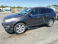 1GNKVGKD6HJ330371 2017 CHEVROLET TRAVERSE