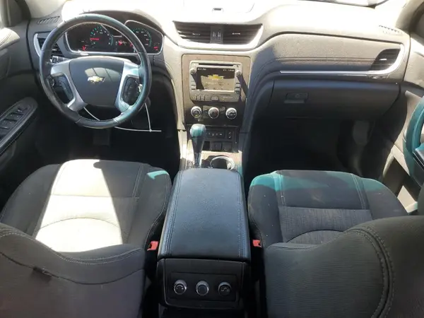 1GNKVGKD6HJ330371 2017 CHEVROLET TRAVERSE - Image 8
