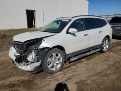 1GNKVGKD6HJ332279 2017 CHEVROLET TRAVERSE