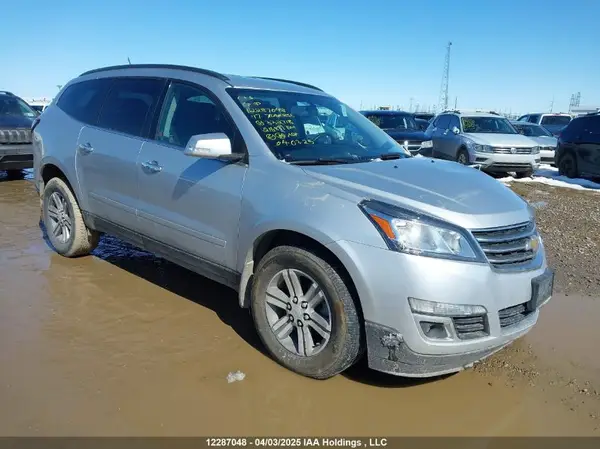 1GNKVGKD6HJ332718 2017 CHEVROLET TRAVERSE - Image 1