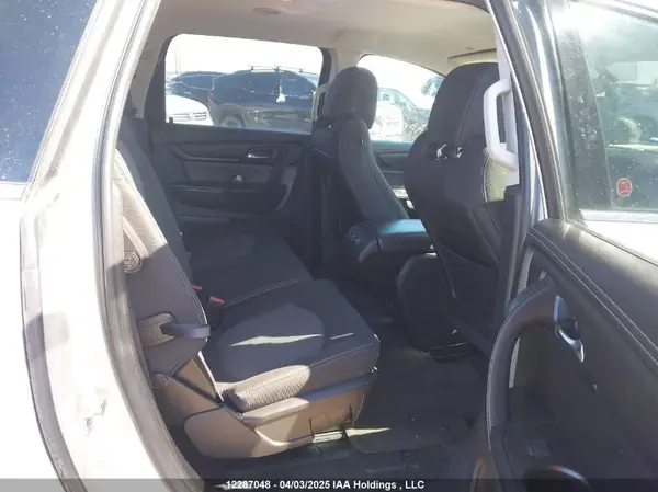 1GNKVGKD6HJ332718 2017 CHEVROLET TRAVERSE - Image 8