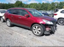 1GNKVGKD6HJ339278 2017 CHEVROLET TRAVERSE