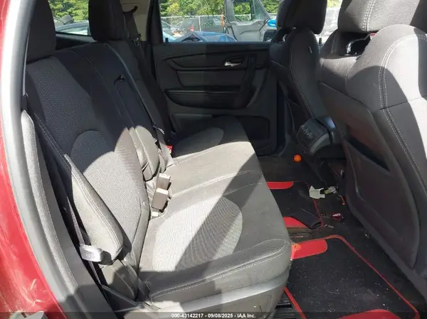 1GNKVGKD6HJ339278 2017 CHEVROLET TRAVERSE - Image 8