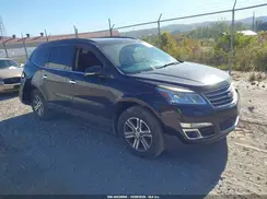 1GNKVGKD6HJ339815 2017 CHEVROLET TRAVERSE