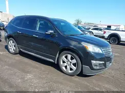 1GNKVGKD6HJ340267 2017 CHEVROLET TRAVERSE