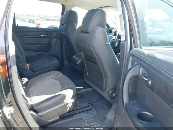 1GNKVGKD6HJ340267 2017 CHEVROLET TRAVERSE - Image 8
