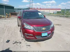 1GNKVGKD6HJ341046 2017 CHEVROLET TRAVERSE