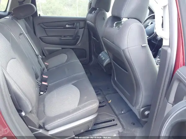 1GNKVGKD6HJ341046 2017 CHEVROLET TRAVERSE - Image 8