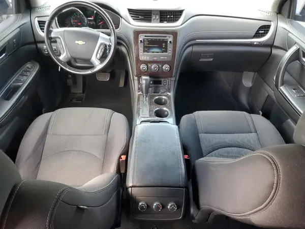 1GNKVGKD6HJ344822 2017 CHEVROLET TRAVERSE - Image 8