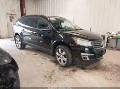 1GNKVGKD6HJ348126 2017 CHEVROLET TRAVERSE