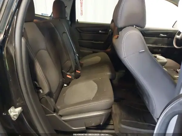 1GNKVGKD6HJ348126 2017 CHEVROLET TRAVERSE - Image 8