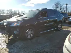 1GNKVGKD6HJ348708 2017 CHEVROLET TRAVERSE