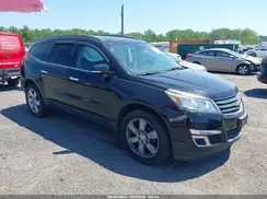 1GNKVGKD7GD184835 2016 CHEVROLET TRAVERSE