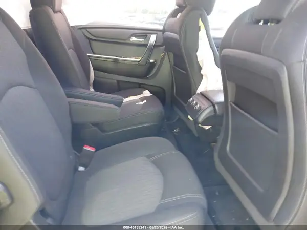 1GNKVGKD7GD184835 2016 CHEVROLET TRAVERSE - Image 8