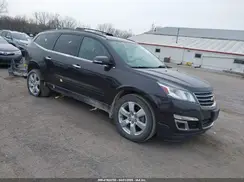 1GNKVGKD7GJ108825 2016 CHEVROLET TRAVERSE