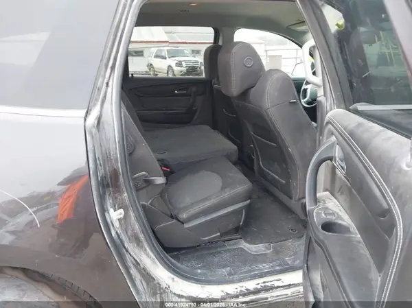 1GNKVGKD7GJ108825 2016 CHEVROLET TRAVERSE - Image 8