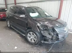 1GNKVGKD7GJ135636 2016 CHEVROLET TRAVERSE