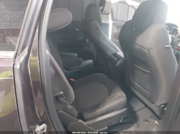 1GNKVGKD7GJ135636 2016 CHEVROLET TRAVERSE - Image 8
