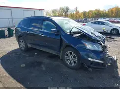 1GNKVGKD7GJ155451 2016 CHEVROLET TRAVERSE
