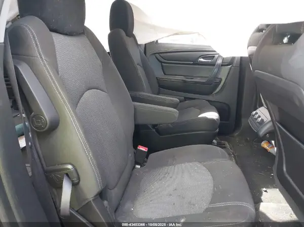 1GNKVGKD7GJ155451 2016 CHEVROLET TRAVERSE - Image 8