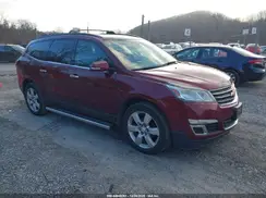 1GNKVGKD7GJ158351 2016 CHEVROLET TRAVERSE