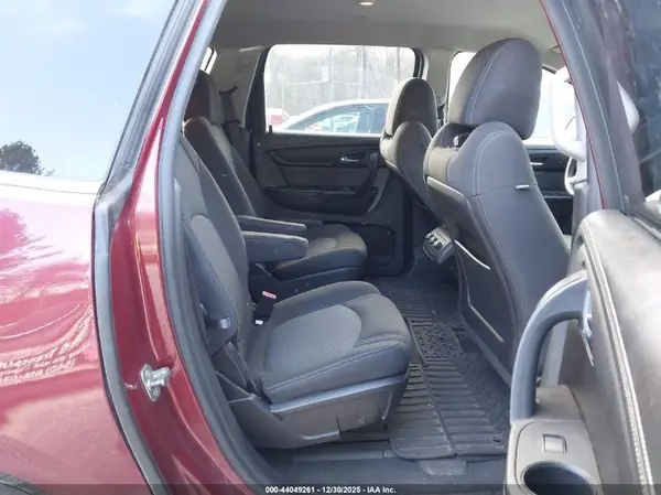 1GNKVGKD7GJ158351 2016 CHEVROLET TRAVERSE - Image 8
