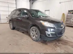 1GNKVGKD7GJ165347 2016 CHEVROLET TRAVERSE