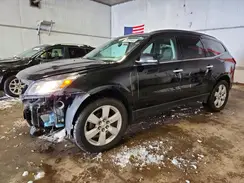 1GNKVGKD7GJ173559 2016 CHEVROLET TRAVERSE