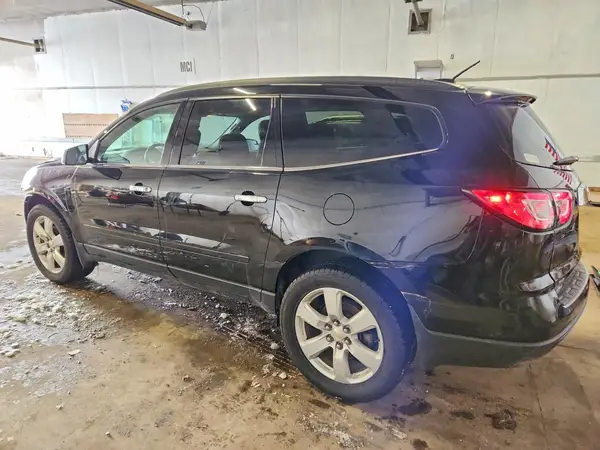 1GNKVGKD7GJ173559 2016 CHEVROLET TRAVERSE - Image 2