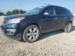 1GNKVGKD7GJ174758 2016 CHEVROLET TRAVERSE